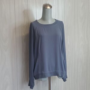 Lou & Grey | Long-sleeved Top